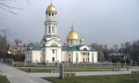 Храмы Украинской Православной Церкви в Запорожье подвергаются провокациям