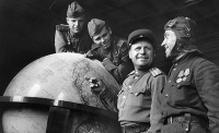 Госдума запретит критику Советской армии в годы ВОВ