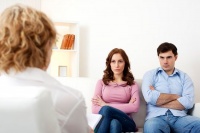 Трижды разведенный психолог поможет создать счастливую семью