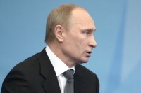 Во вторник Путин выступит с посланием Федеральному собранию