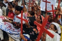 В Бангладеш христиан силой пытаются вернуть в ислам