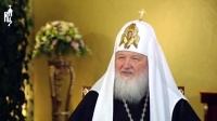 Патриарх Кирилл: Подмена Рождества – это политическая акция