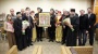 В Москву с Афона прибыла икона новомучеников и исповедников