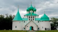 На Куликовом поле к 700-летию Сергия Радонежского откроется новый музейный комплекс