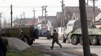 Диверсионные группы экстремистов угрожают стабильности на Северном Кавказе