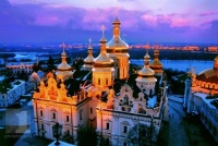 Более 70 объектов Киево-Печерской лавры передут в пользование Украинской Православной Церкви