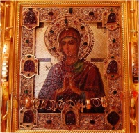 Севастополь: встреча иконы Божией Матери «Умягчение злых сердец» переносится