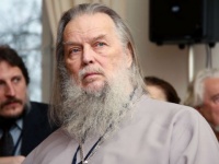 Предполагаемый убийца псковского священника Павла Адельгейма признан невменяемым