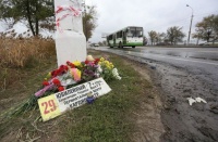 На месте теракта в Волгограде построят часовню в память о погибших