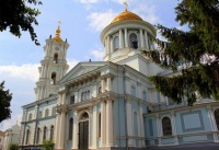 В Сумской епархии звучат призывы к насилию по отношению к верующим
