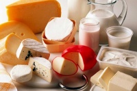 Ввоз молочной продукции с Украины в РФ запрещен