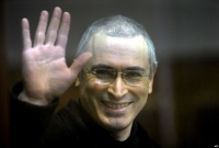 Протоиерей Всеволод Чаплин назвал амнистию Михаила Ходорковского «актом милосердия»