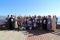 В Иркутске прошёл съезд молодежного актива «Вера и дело»