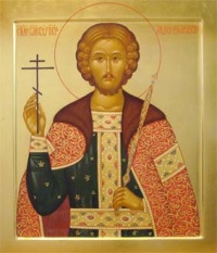 Князь Андрей Боголюбский и Свято-Боголюбский монастырь