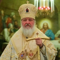 О грязной клевете и нападках на Святейшего Патриарха Кирилла