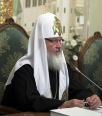 Патриарх Кирилл: «Произошедшее с монахом Илией послужит в назидание всем священнослужителям»