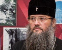 Архиепископ Запорожский Лука: Церковь благословляла воинов на защиту Родины, но не на убийство единоверцев