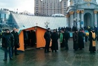 Униатские священники агитируют за свержение украинской власти