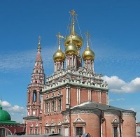 Московские власти запретили строительство в Кадашах зданий выше трех этажей