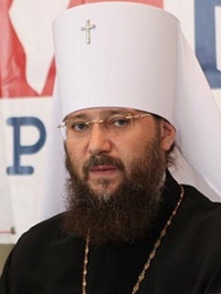 Верующие Украинской Православной Церкви - против ее автокефалии, заявляют в УПЦ