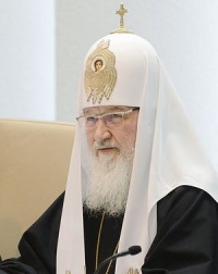 Патриарх Кирилл: Сегодня само понятие семьи испытывается на прочность