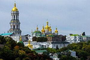 В Верховной Раде зарегистрирован законопроект, принятие которого может привести к запрету Украинской Православной Церкви
