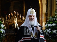 Патриарх Кирилл: Как победить уныние?