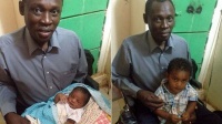 Судан: Христианка, приговоренная к смерти за веру, родила в тюрьме дочь