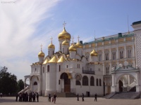 В Интернете появился виртуальный тур по кремлевским соборам