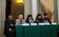 Конференция по изучению религий и деструктивных культов прошла в Петербурге