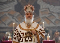 Патриарх Кирилл: У Патриарха нет привилегированных народов