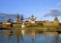 Государство возьмет под охрану Соловецкий монастырь