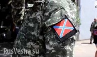 Павел Губарев принимает добровольцев в антифашистскую армию Славянска (видео)