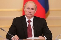 В. Путин: Вопросы духовного и нравственного воспитания требуют соработничества государства