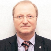 Cкончался Алексей Алексеевич Сенин, главный редактор газеты "Русский Вестник".