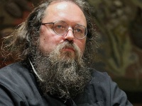 В Русской Церкви заявляют, что не боятся "разоблачений" протодиакона Андрея Кураева