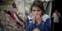 Православные дети из Сирии прибывают на отдых в Россию