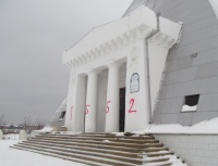 В Татарстане опять осквернили православный храм.