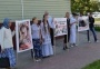 В Архангельске провели пикет против новой волны ювенальных законопроектов