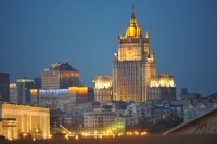 МИД РФ: Москве «придется отвечать» на санкции США