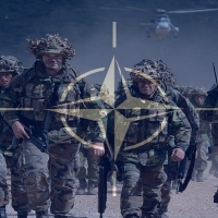 Американский эксперт: На территории Украины разместят войска НАТО