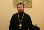 Православный священник впервые принял участие на заседании коллегии УМВД по Архангельской области