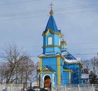 Украинские националисты угрожают расправой православному священнику