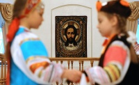 В Тамбовских детсадах появились "православные уголки"