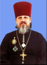 Протоиерей Георгий Городенцев: «Православным патриотам остается только молиться»