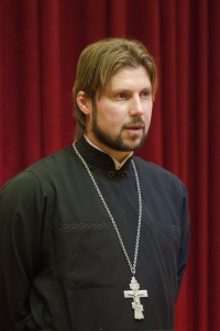 В Санкт-Петербургской епархии надеются на восстановление доброго имени священника, которого обвиняют в растлении малолетних