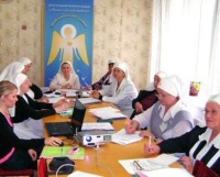 Международная конференция по проблемам укрепления семьи состоится в ноябре в Минске