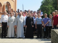 Слет православной молодежи состоится в Могилевской епархии