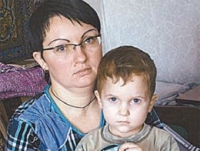 Органы опеки отобрали детей у семьи из Архангельска