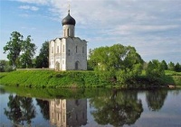 В России создадут атлас святынь СНГ